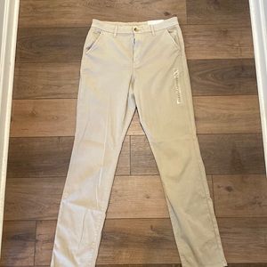 High rise curvy American eagle 14 xl